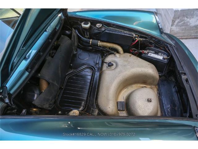 1976 Porsche 912E (CC-1778508) for sale in Beverly Hills, California