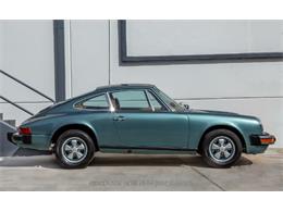 1976 Porsche 912E (CC-1778508) for sale in Beverly Hills, California