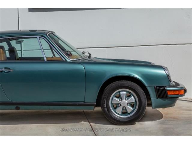 1976 Porsche 912E (CC-1778508) for sale in Beverly Hills, California
