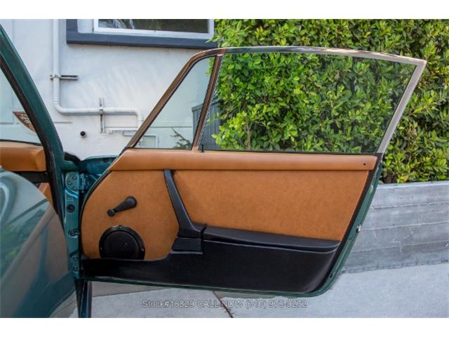 1976 Porsche 912E (CC-1778508) for sale in Beverly Hills, California