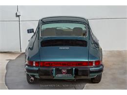 1976 Porsche 912E (CC-1778508) for sale in Beverly Hills, California