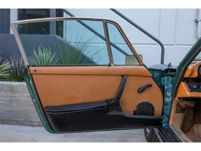 1976 Porsche 912E (CC-1778508) for sale in Beverly Hills, California