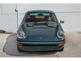 1976 Porsche 912E (CC-1778508) for sale in Beverly Hills, California