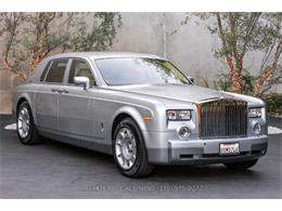 2004 Rolls-Royce Phantom (CC-1778516) for sale in Beverly Hills, California