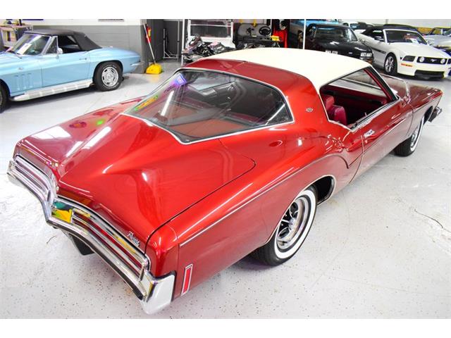 1973 Buick Riviera for Sale | ClassicCars.com | CC-1778537
