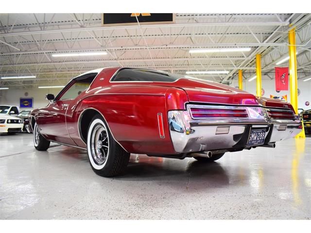 1973 Buick Riviera for Sale | ClassicCars.com | CC-1778537
