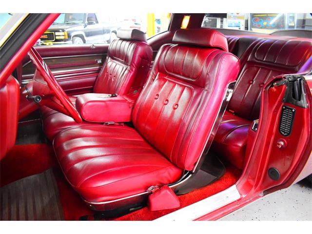 1973 Buick Riviera for Sale | ClassicCars.com | CC-1778537