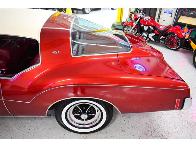 1973 Buick Riviera for Sale | ClassicCars.com | CC-1778537