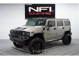 2003 Hummer H2 (CC-1778548) for sale in North East, Pennsylvania