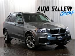 2016 BMW X5 (CC-1778554) for sale in Addison, Illinois