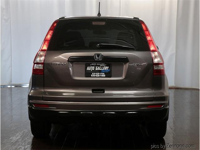 2011 Honda CRV (CC-1778567) for sale in Addison, Illinois