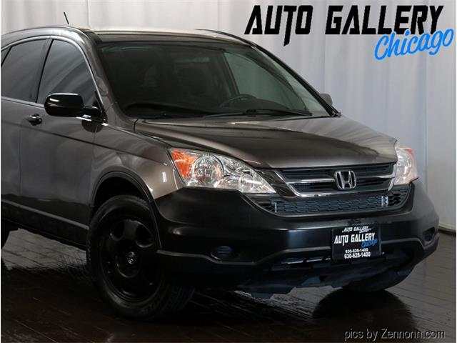 2011 Honda CRV (CC-1778567) for sale in Addison, Illinois