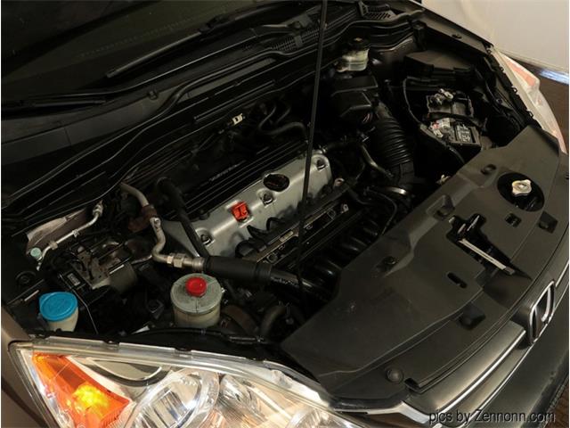 2011 Honda CRV (CC-1778567) for sale in Addison, Illinois