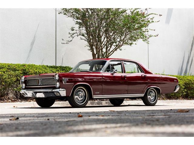 1967 Mercury Comet (CC-1778572) for sale in Orlando, Florida