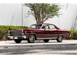 1967 Mercury Comet (CC-1778572) for sale in Orlando, Florida