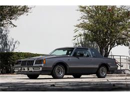 1982 Buick Grand National (CC-1778574) for sale in Orlando, Florida