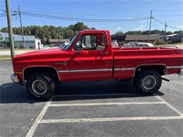 1987 Chevrolet Pickup (CC-1778604) for sale in Clarksville, Georgia