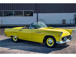 1955 Ford Thunderbird (CC-1778608) for sale in Dayton, Ohio
