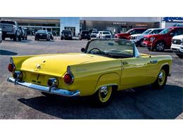 1955 Ford Thunderbird (CC-1778608) for sale in Dayton, Ohio