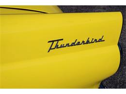 1955 Ford Thunderbird (CC-1778608) for sale in Dayton, Ohio