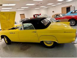 1955 Ford Thunderbird (CC-1778608) for sale in Dayton, Ohio