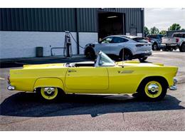1955 Ford Thunderbird (CC-1778608) for sale in Dayton, Ohio