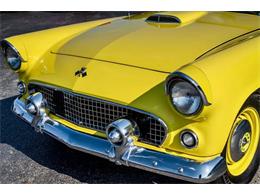 1955 Ford Thunderbird (CC-1778608) for sale in Dayton, Ohio