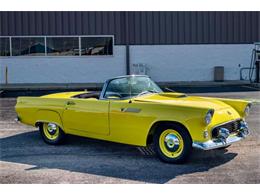 1955 Ford Thunderbird (CC-1778608) for sale in Dayton, Ohio