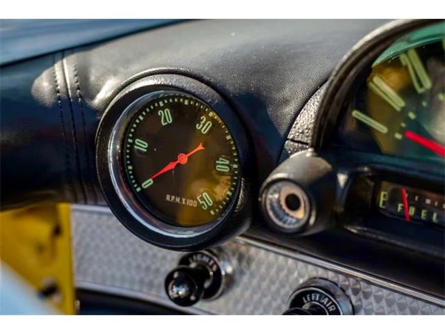 1955 Ford Thunderbird (CC-1778608) for sale in Dayton, Ohio