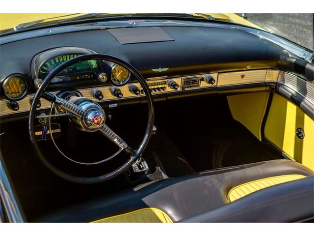 1955 Ford Thunderbird (CC-1778608) for sale in Dayton, Ohio