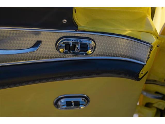 1955 Ford Thunderbird (CC-1778608) for sale in Dayton, Ohio