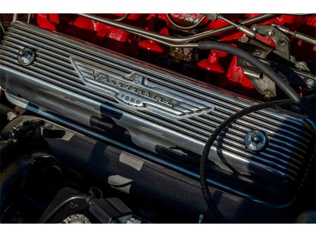 1955 Ford Thunderbird (CC-1778608) for sale in Dayton, Ohio