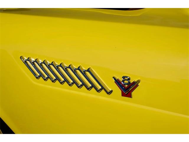 1955 Ford Thunderbird (CC-1778608) for sale in Dayton, Ohio