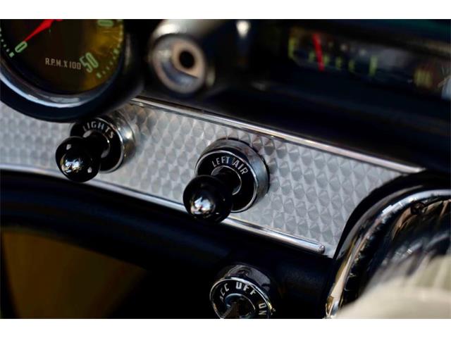 1955 Ford Thunderbird (CC-1778608) for sale in Dayton, Ohio