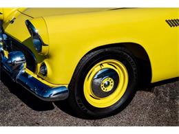 1955 Ford Thunderbird (CC-1778608) for sale in Dayton, Ohio