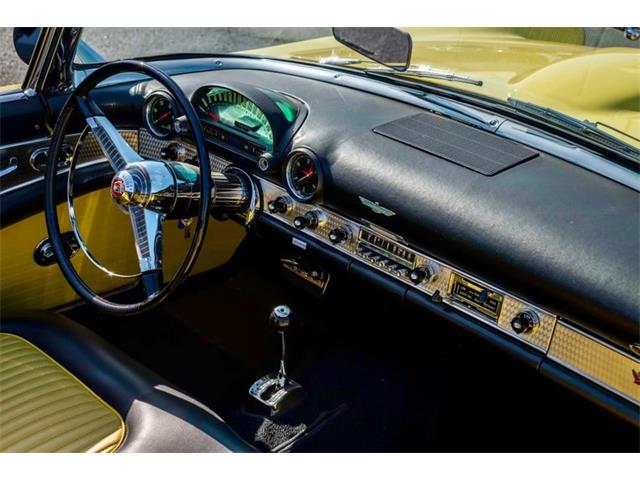 1955 Ford Thunderbird (CC-1778608) for sale in Dayton, Ohio