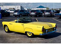 1955 Ford Thunderbird (CC-1778608) for sale in Dayton, Ohio