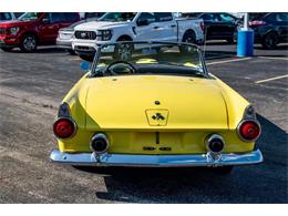 1955 Ford Thunderbird (CC-1778608) for sale in Dayton, Ohio