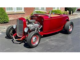 1932 Ford Highboy (CC-1778609) for sale in Dayton, Ohio