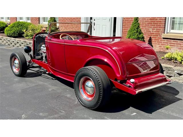 1932 Ford Highboy (CC-1778609) for sale in Dayton, Ohio