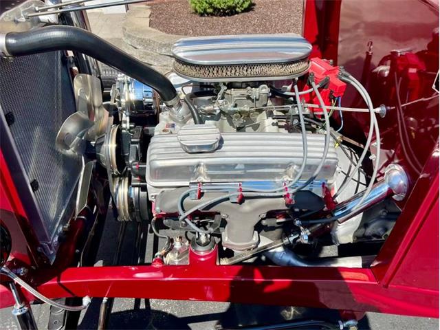1932 Ford Highboy (CC-1778609) for sale in Dayton, Ohio