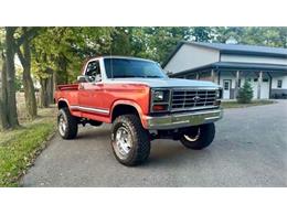 1981 Ford F150 (CC-1778610) for sale in Dayton, Ohio