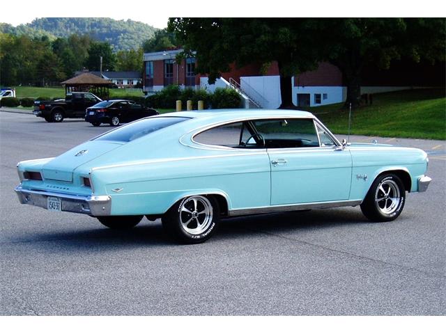1965 Rambler Marlin (CC-1778625) for sale in hopedale, Massachusetts