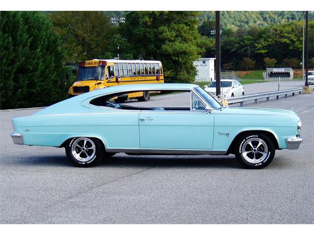 1965 Rambler Marlin (CC-1778625) for sale in hopedale, Massachusetts