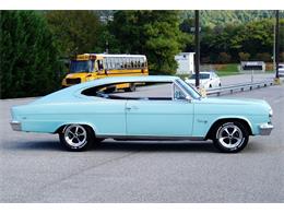 1965 Rambler Marlin (CC-1778625) for sale in hopedale, Massachusetts