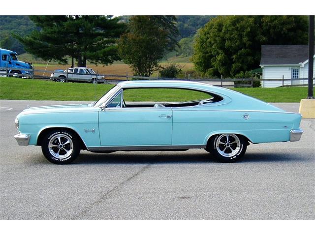 1965 Rambler Marlin (CC-1778625) for sale in hopedale, Massachusetts