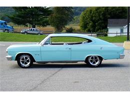 1965 Rambler Marlin (CC-1778625) for sale in hopedale, Massachusetts