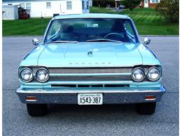 1965 Rambler Marlin (CC-1778625) for sale in hopedale, Massachusetts