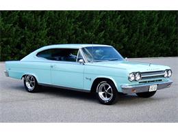 1965 Rambler Marlin (CC-1778625) for sale in hopedale, Massachusetts