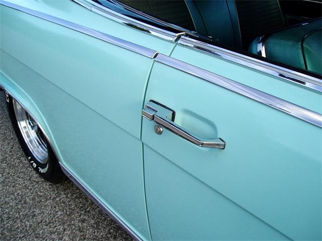 1965 Rambler Marlin (CC-1778625) for sale in hopedale, Massachusetts